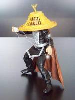 Lightning (Big Trouble in Little China) Custom Action Figure