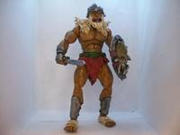 Monkian (Thundercats) Custom Action Figure