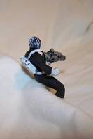 Hitmonkey (DC Universe) Custom Miniature / Figurine