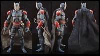 Citizen V (Marvel Legends) Custom Action Figure