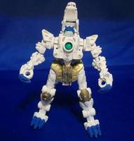 Cybcon Limited Exclusive Beast Wars Grimlock (Transformers) Custom Action Figure