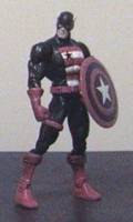 U.S. Agent (Marvel Legends) Custom Action Figure