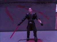 Darth Meta (Star Wars) Custom Action Figure