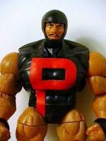 Puck V.3 (Marvel Legends) Custom Action Figure