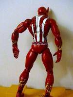 Sunfire (Marvel Legends) Custom Action Figure