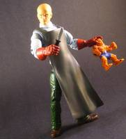 Puppet Master (Marvel Legends) Custom Action Figure
