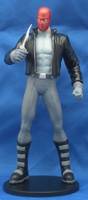 Red Hood (Comic Version) (Batman) Custom Action Figure