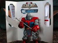Terrax (Marvel Legends) Custom Action Figure