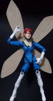 Wasp Variant (Marvel Legends) Custom Action Figure