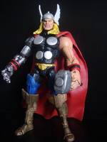 Clone Thor (Marvel Legends) Custom Action Figure