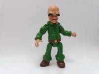 Gremlin (Marvel Legends) Custom Action Figure