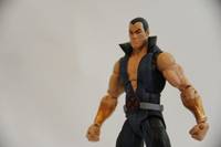 Namor of the X-Men (Marvel Legends) Custom Action Figure