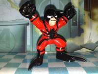 Tarantula (Super Hero Squad) Custom Miniature / Figurine