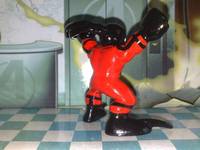 Tarantula (Super Hero Squad) Custom Miniature / Figurine