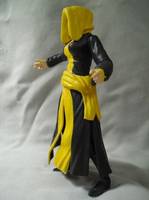 New X-Men Dust (Marvel Legends) Custom Action Figure