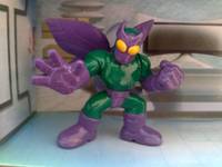Beetle (Super Hero Squad) Custom Miniature / Figurine