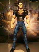 Superboy Vr2 (DC Universe) Custom Action Figure