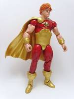 Hyperion V.2 (Marvel Legends) Custom Action Figure