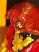 Marvel Legends Phoenix (Marvel Legends) Custom Action Figure