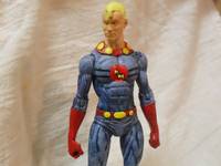 Marvel Man (Marvel Select) Custom Action Figure