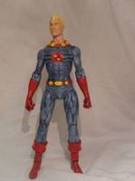 Marvel Man (Marvel Select) Custom Action Figure