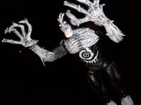 Haunt (Haunt) Custom Action Figure