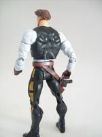 Han Solo (DC Universe) Custom Action Figure