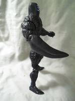 Phalanx (Marvel Legends) Custom Action Figure
