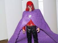 Magneto (Marvel Legends) Custom Action Figure