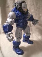 Blastaar (Marvel Legends) Custom Action Figure