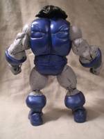 Blastaar (Marvel Legends) Custom Action Figure