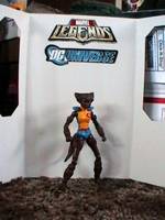 Wolfsbane (Marvel Legends) Custom Action Figure