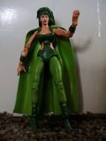 Polaris (Marvel Legends) Custom Action Figure