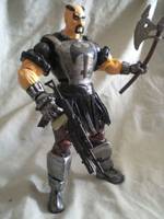 Executioner (Marvel Legends) Custom Action Figure