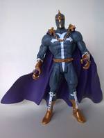 Redeemer (Spawn) Custom Action Figure