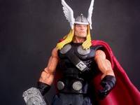 Thor 'Age of Thunder' (Marvel Legends) Custom Action Figure
