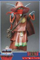 Orko (Masters of the Universe) Custom Action Figure