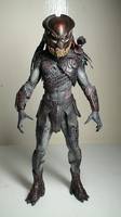 Berserker Predator Repaint (Predator) Custom Action Figure