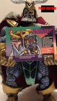 Odin Borson "Father to Thor, and Asgaard" (Marvel Legends) Custom Action Figure