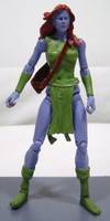 Blink (Marvel Legends) Custom Action Figure