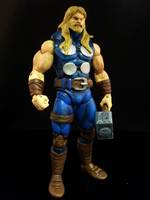Ultimate Thor (Marvel Legends) Custom Action Figure