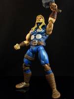 Ultimate Thor (Marvel Legends) Custom Action Figure