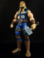 Ultimate Thor (Marvel Legends) Custom Action Figure