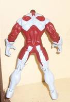 Caliban (Marvel Universe) Custom Action Figure