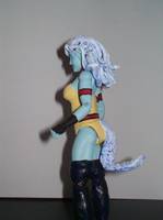 Hepzibah (Marvel Legends) Custom Action Figure