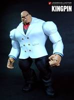 Kingpin (Marvel Legends) Custom Action Figure