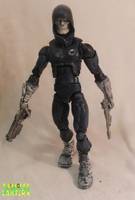 What if? Taskmaster Joined S.H.I.E.L.D. (Marvel Legends) Custom Action Figure