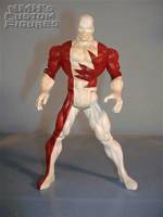 Guardian (Alpha Flight) Custom Action Figure