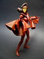 Pestilence (Marvel Legends) Custom Action Figure