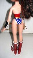 Wonder Woman Bratz (DC Universe) Custom Action Figure